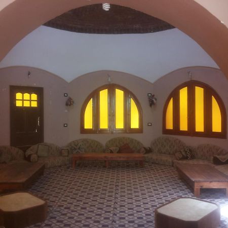 Dream Lodge Siwa Siwa Oasis Extérieur photo