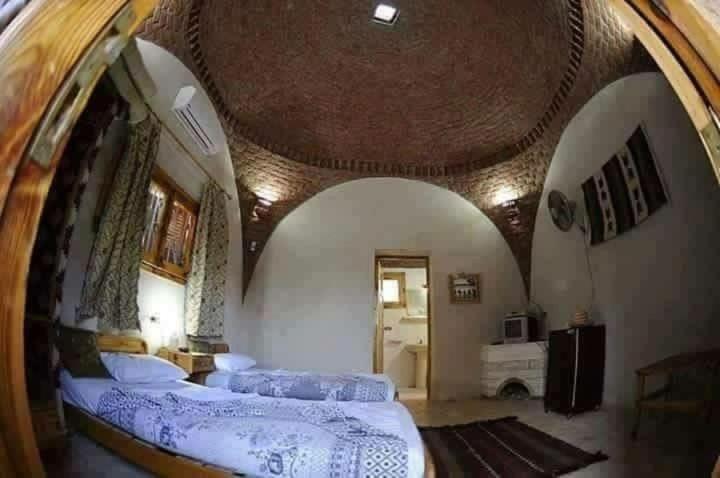 Dream Lodge Siwa Siwa Oasis Extérieur photo