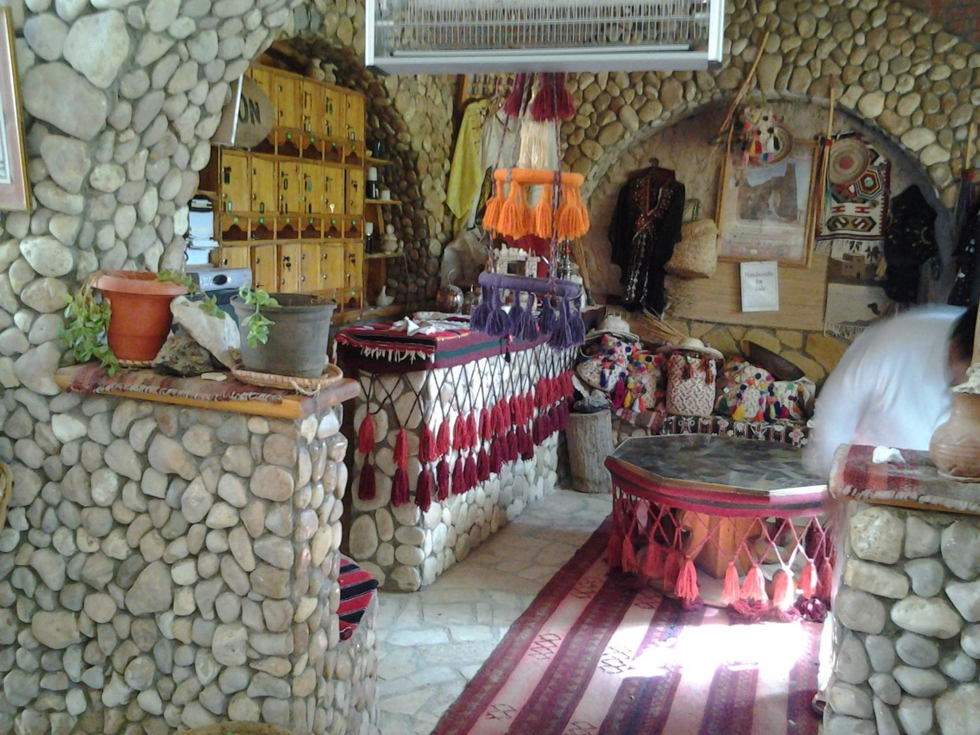 Dream Lodge Siwa Siwa Oasis Extérieur photo