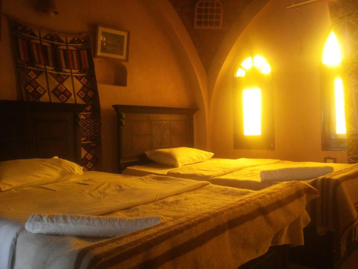 Dream Lodge Siwa Siwa Oasis Extérieur photo