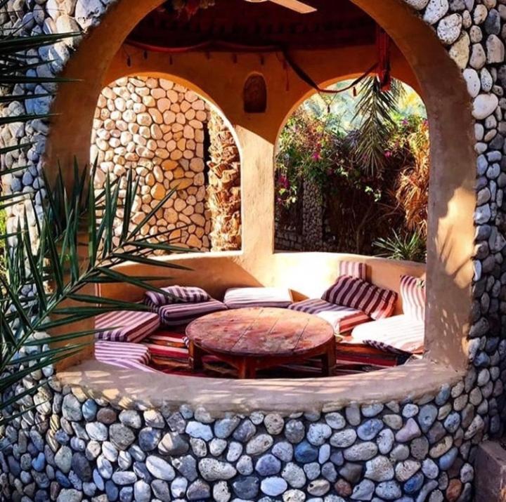 Dream Lodge Siwa Siwa Oasis Extérieur photo