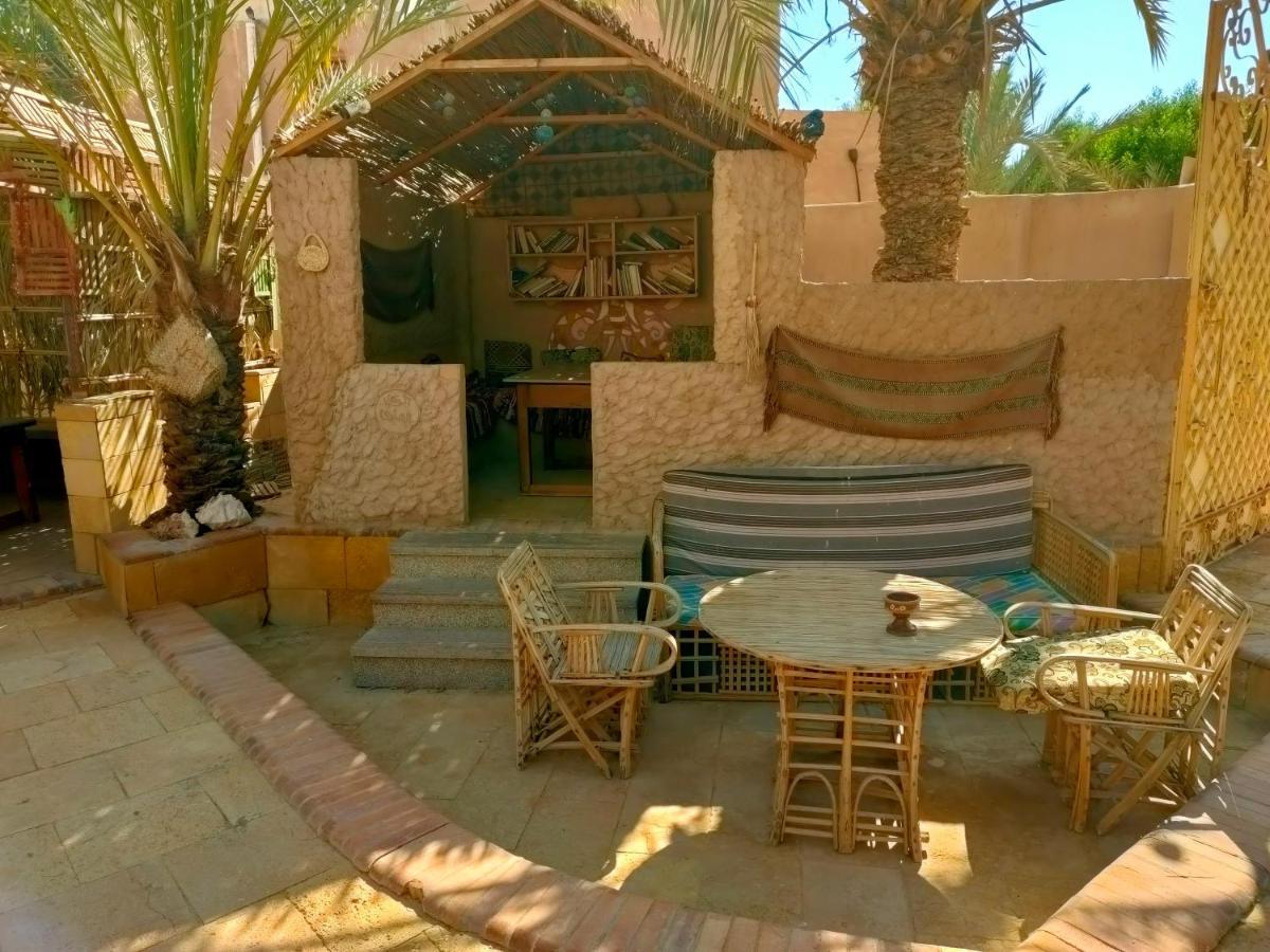 Dream Lodge Siwa Siwa Oasis Extérieur photo