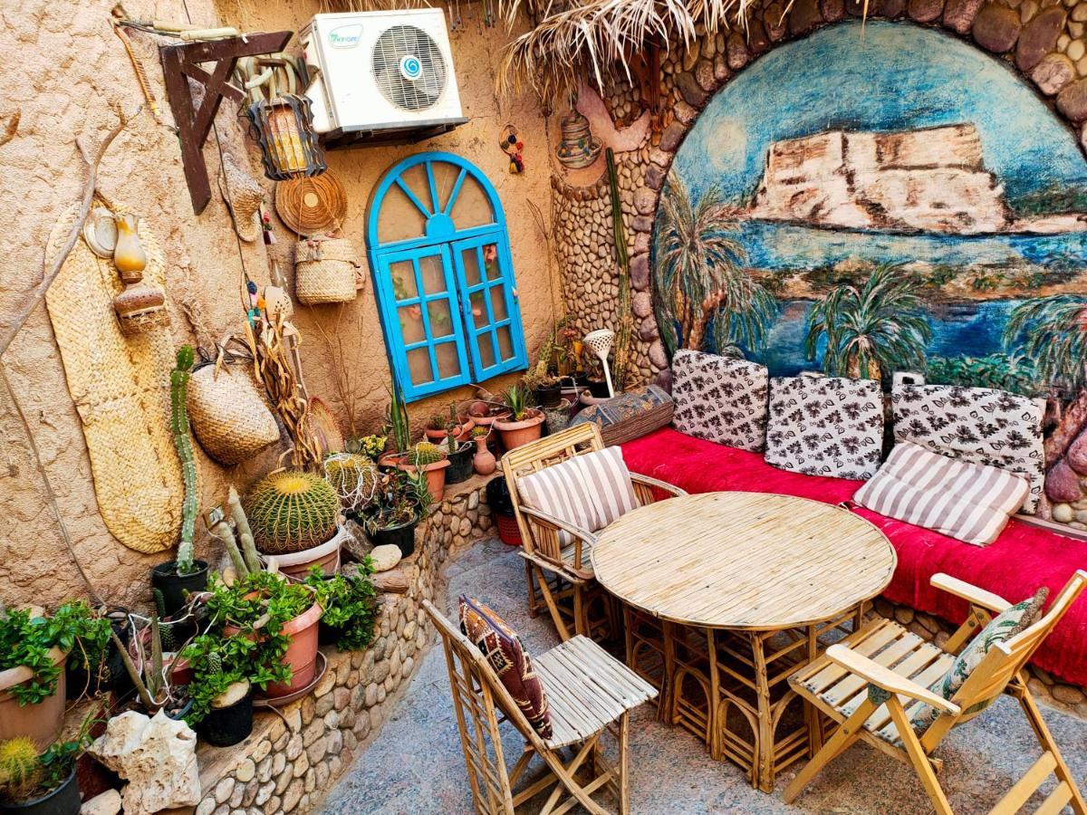 Dream Lodge Siwa Siwa Oasis Extérieur photo