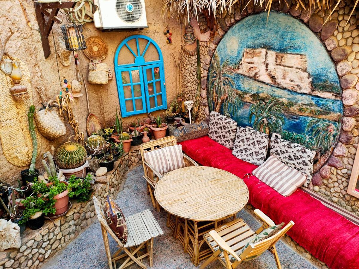 Dream Lodge Siwa Siwa Oasis Extérieur photo