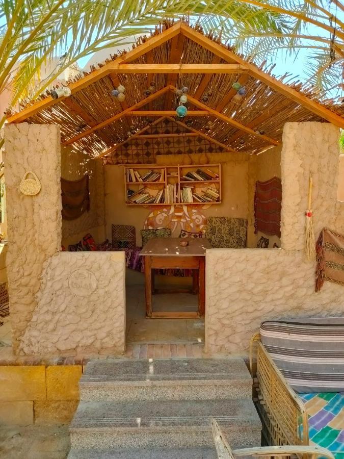 Dream Lodge Siwa Siwa Oasis Extérieur photo