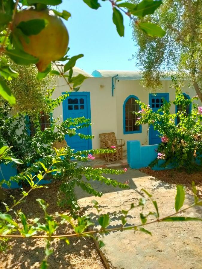 Dream Lodge Siwa Siwa Oasis Extérieur photo