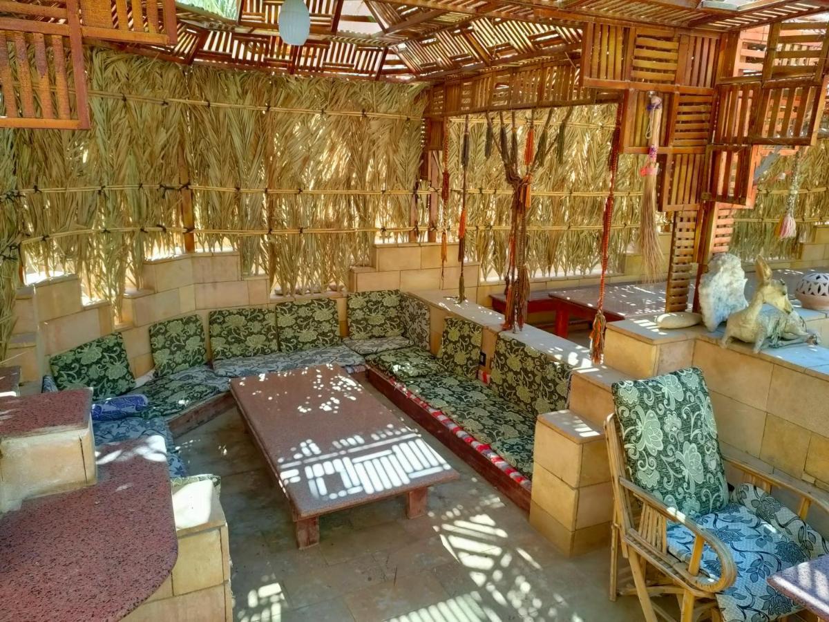 Dream Lodge Siwa Siwa Oasis Extérieur photo