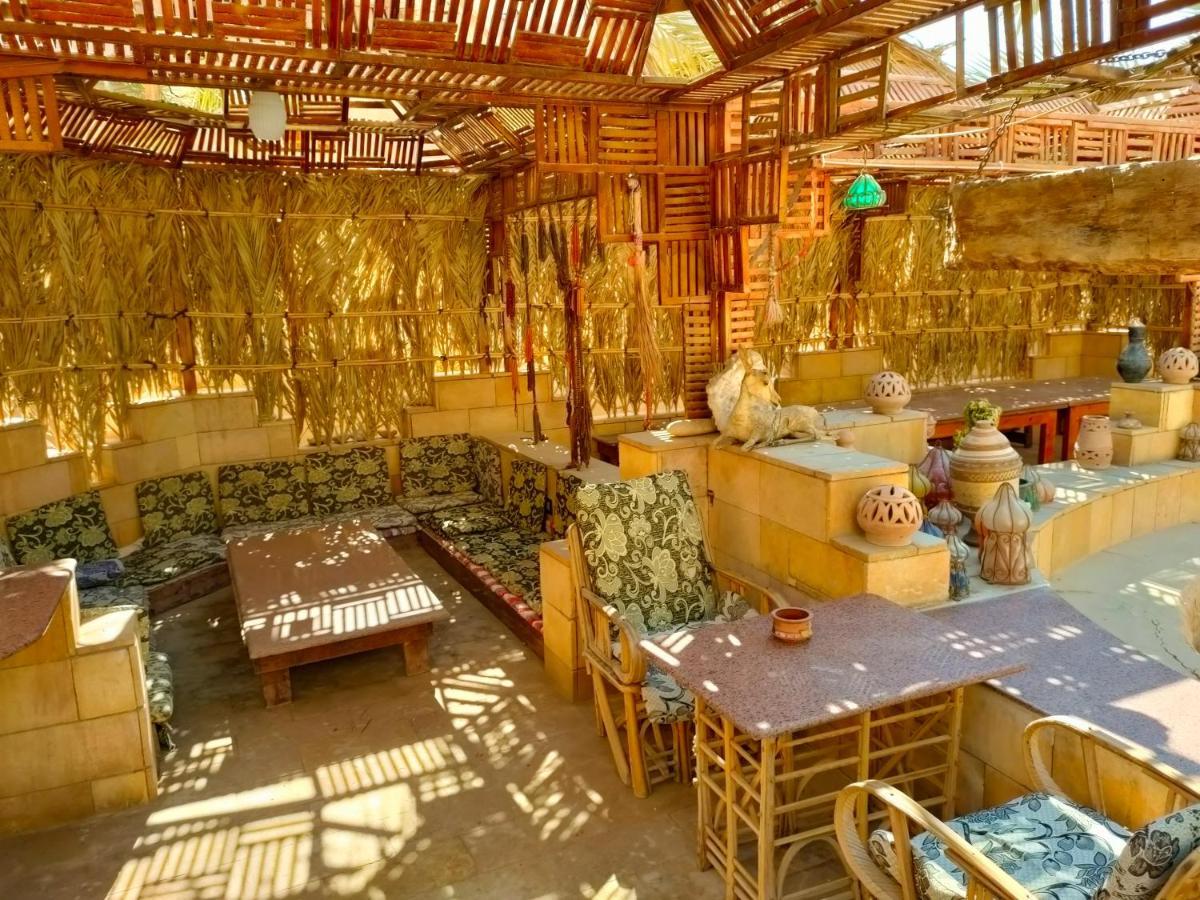 Dream Lodge Siwa Siwa Oasis Extérieur photo