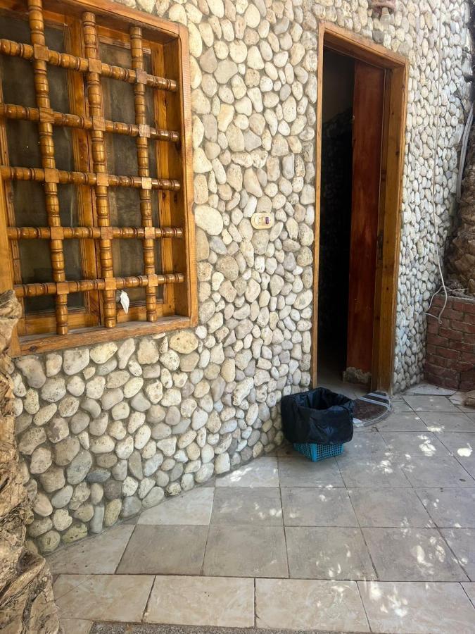 Dream Lodge Siwa Siwa Oasis Extérieur photo