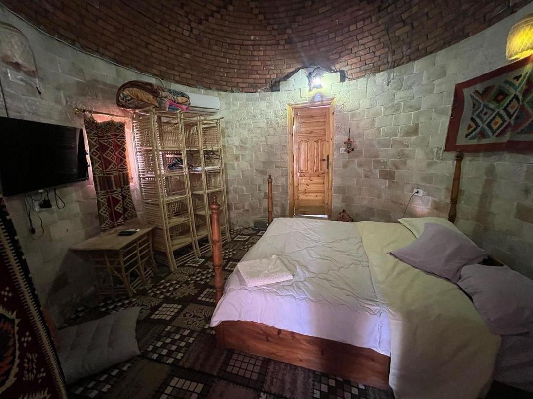 Dream Lodge Siwa Siwa Oasis Extérieur photo