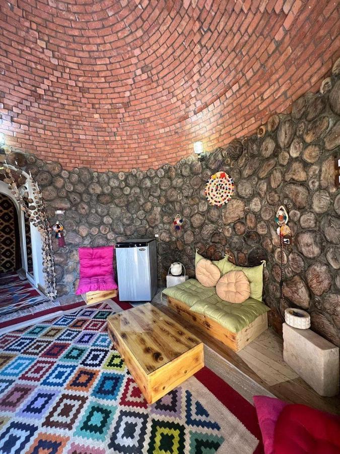 Dream Lodge Siwa Siwa Oasis Extérieur photo
