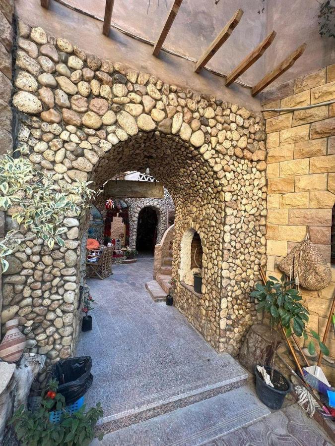 Dream Lodge Siwa Siwa Oasis Extérieur photo