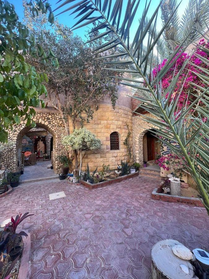 Dream Lodge Siwa Siwa Oasis Extérieur photo