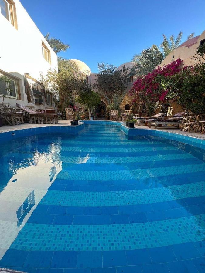 Dream Lodge Siwa Siwa Oasis Extérieur photo